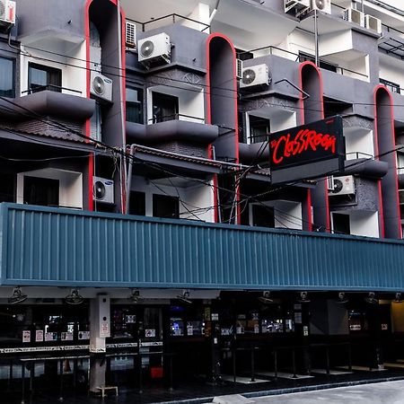 The Classroom Hotel Pattaya Dış mekan fotoğraf
